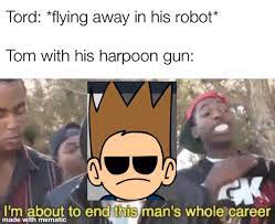Meme Eddsworld