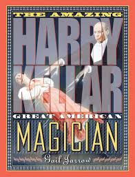 We did not find results for: The Amazing Harry Kellar Great American Magician Jarrow Gail 9781590788653 Amazon Com Books