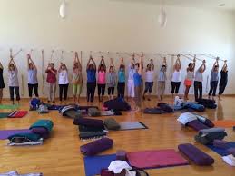 Maybe you would like to learn more about one of these? Yoga House Pasadena Sports And Fitness In Pasadena Los Angeles