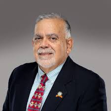 CMADocs > My CMA > Organizational Structure > Board of Trustees