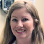 Dr. Phyllis Chafin, Nurse Practitioner