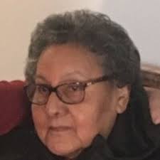 Vina M. (Wells) McDonald Obituary February 5, 2022