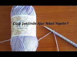 sizler icin aralari degisik bir sekilde yapilmis ajurlu yazlik orgu modelini anlatacagim kullandigim ip cok ince hatta dantel ipi ka orgu orgu modelleri model