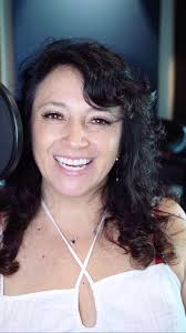 Talento en Beatbox y Doblaje con Cristina Hernández