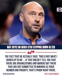 Why don't all teams want to win?