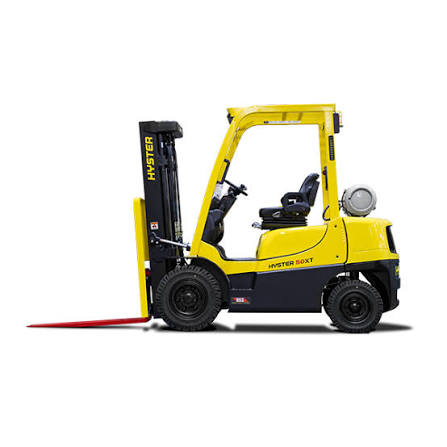 Hyster S120FTS-DMPLUS2-LP Forklift