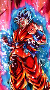 Moro vs goku ssj blue. Pin On Walls