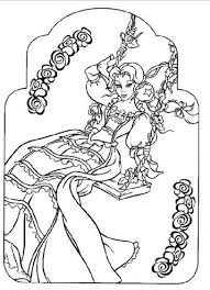 45 goede resolutie disney prinsessen kleurplaat model. Kids N Fun 43 Kleurplaten Van Prinsessen