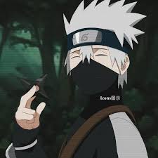 Kakashi aesthetic hd wallpapers wallpaper cave. Kakashi Hatake Icons V 2021 G Milye Risunki Risunki Naruto
