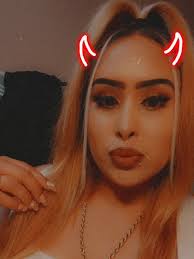 It be like that doe 😈💯