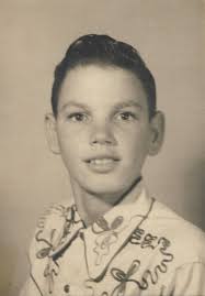 Remy Schexnayder Obituary