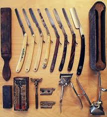 Alamo Plaza Shopping Center Salon De Barbier Coiffeurs Pour Homme Barbe Sans Moustache