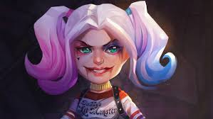 1366x768 harley quinn funko pop 4k 1366x768 resolution hd 4k wallpapers images backgrounds photos and pictures hdqwalls