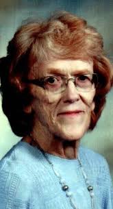 Kathleen Dodge Obituary