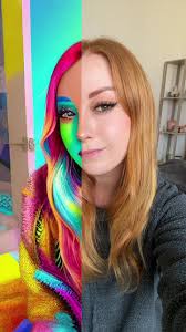 SHUT UP 🌈🍄💕 #lisafrank