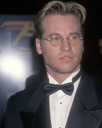 What is your favorite Val Kilmer movie?