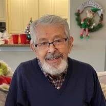 Stephen M. Thompson Obituary