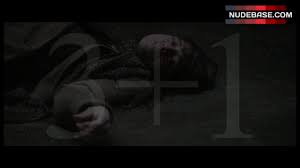 Cute Teen Goth Brunette Freaky Tattoos!