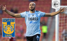 Іграшки тм tigres сертифіковані, мають унікальний дизайн, безпечні та міцні, а конструкція, вага та розмір відповідають особливостям дітей від 12 місяців. Carlos Gonzalez Problemas Fisicos Y Psicologicos Al Llegar A Tigres Mediotiempo
