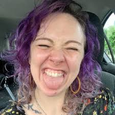 a school district cancelled a queer author's visit, in case you didn't know  that book bans are