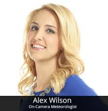 The Weather Channel Personalities And Meteorologists Weather Com The Weather Channel Meteorologist Alex Wilson