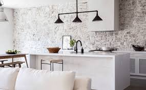 Sears modern homes built in the 1930s may have a small circled sr cast into the bathtub in the lower corner (furthest from the tub spout and near the floor) and on the underside of the kitchen or bathroom sink. Design Trend 2021 The Stone Kitchen Becki Owens