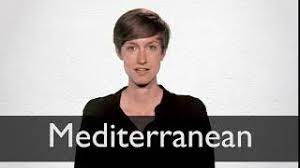 This video shows you how to pronounce mediterranean (sea, meaning), pronunciation guide.learn how to say problematic words better: How To Pronounce Mediterranean In British English Youtube
