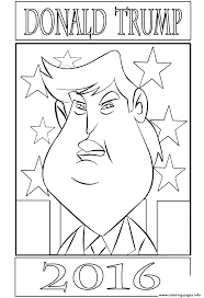 Donald trump coloring pages 36. Donald Trump Coloring Pages Free Printable Coloring Pages For Kids