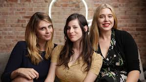 Popular саша спилберг (sasha spilberg) songs. Sasha Spielberg Emily Goldwyn To Star In Snapchat Web Series Exclusive The Hollywood Reporter