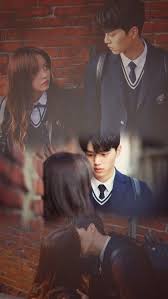 Love Alarm Kim Jo Jo Sun Oh En 2020 Fotos De Coreanos Dramas Coreanos Playful Kiss