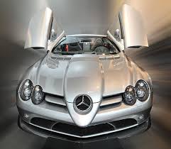 Mercedes Benz Slr Mclaren Roadster 722 S By Dragan Kudjerski In 2020 Slr Mclaren Mercedes Slr Roadsters