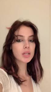 this is ur sign to get hair horns it makes you powerful