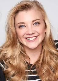 Natalie Dormer as Anne Boleyn