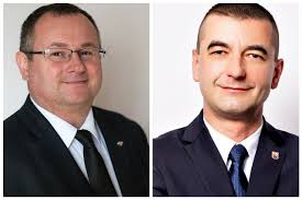 Wybory 2024. Kandydaci na burmistrza Wąchocka walczą o głosy przed drugą  turą wyborów. Zobacz jakie mają pomysły