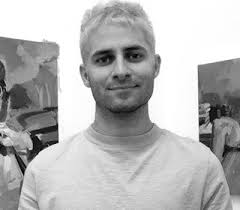 2019/20 Residency Artists Mar Apr