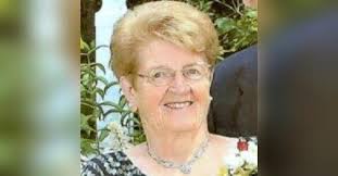 Ann E. Messing Obituary