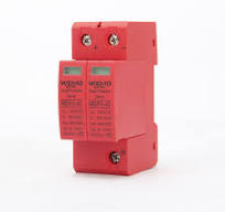 SPD DC 800V 1000V 1200V solar PV SPD surge protective device ...