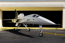 Dopiero po jego oblataniu i uzyskaniu odpowiednich certyfikatów, technologię będzie można wykorzystać do budowy hipersonicznych samolotów pasażerskich. New Supersonic Xb 1 And X 59 Airplanes Have Noise As The Biggest Challenge Air Data News Airway