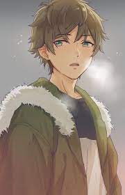 See more ideas about anime, anime boy, anime guys. Cute Cartoon Characters Funny Aesthetic Profile Pictures Handsome Aesthetic Anime Boy Wallpaper