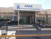 Resultado de imagem para foto do predio ama centro autismo araçatuba