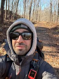 CDT mileage from Heart Lake to Waterton Lakes?