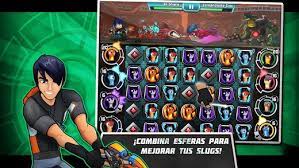 Slug it out 2 creates an explosive war between hero characters and monsters. Slugterra Slug It Out 2 Download Fur Iphone Kostenlos