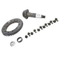 GM Genuine Parts 3.23 Ratio Differential Ring and Pinion Gear Kit