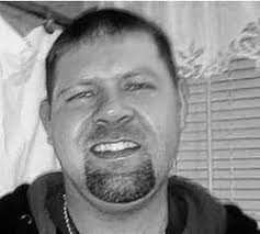 BRYON HARRIS Obituary (2013)