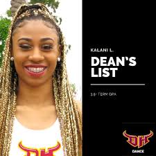 CSU Dominguez Hills Dance Team