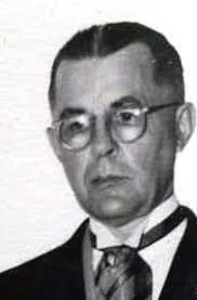 LTC Virgil Miles Kimm (1901-1987)