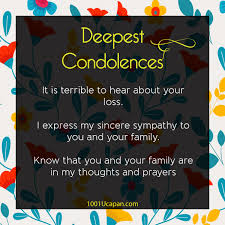One stop data centre ppdkk. Wish Condolences Archives 1001 Contoh