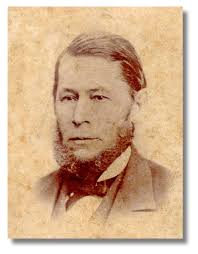 1837: Charles Smith Hempstead to William Hempstead