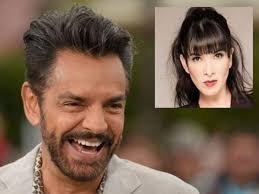 Dalilah polanco's age is 43. Dalilah Polanco Recuerda Terrible Noviazgo Con Eugenio Derbez