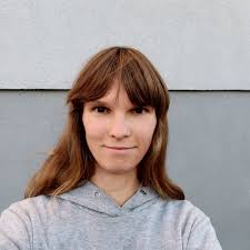 Dzika Monika w Szalonym Humorze